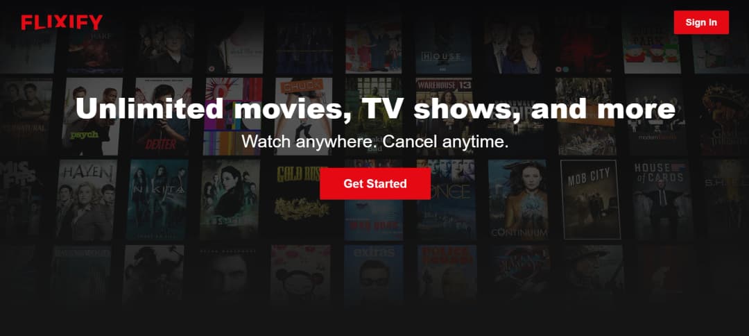 Flixify